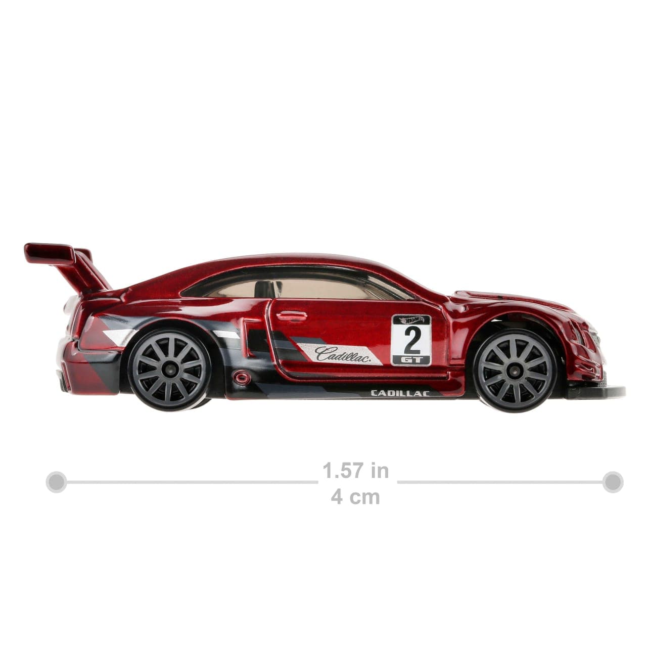 '16 Cadillac ATS-V R 5