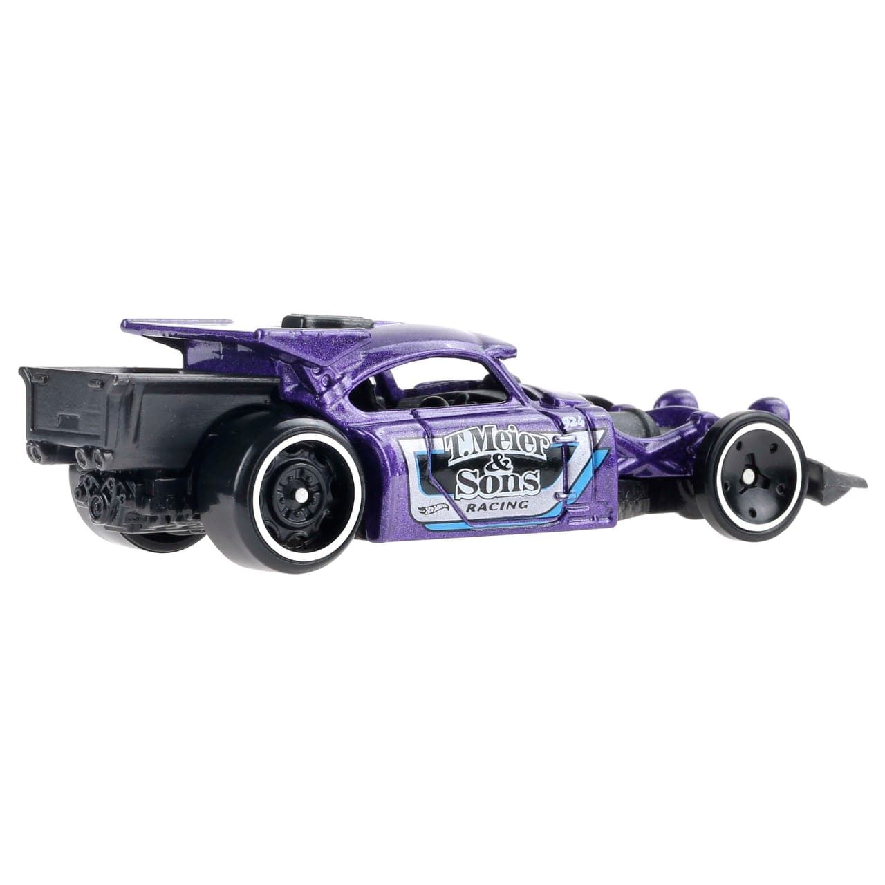 Aristo Rat 3