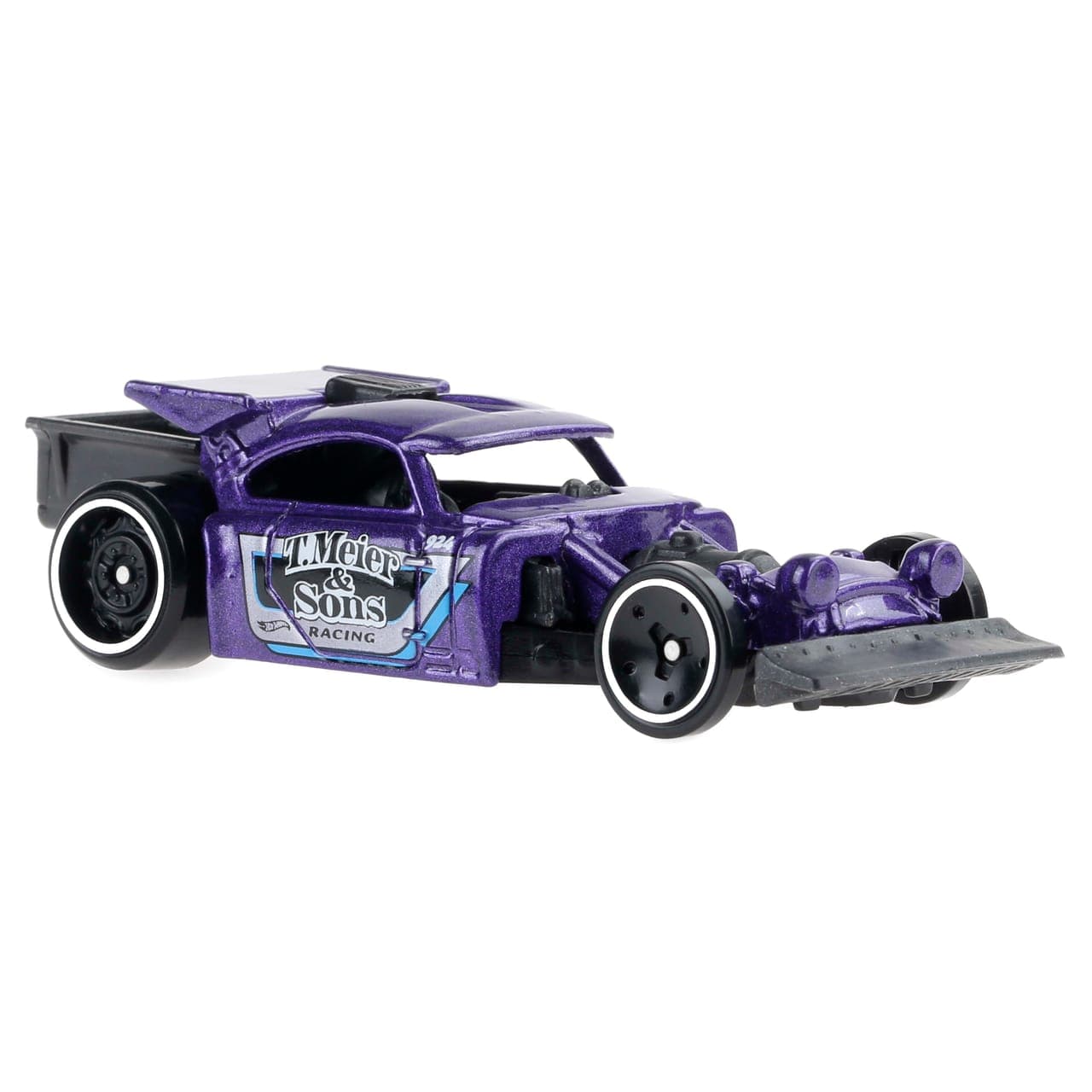 Aristo Rat 4