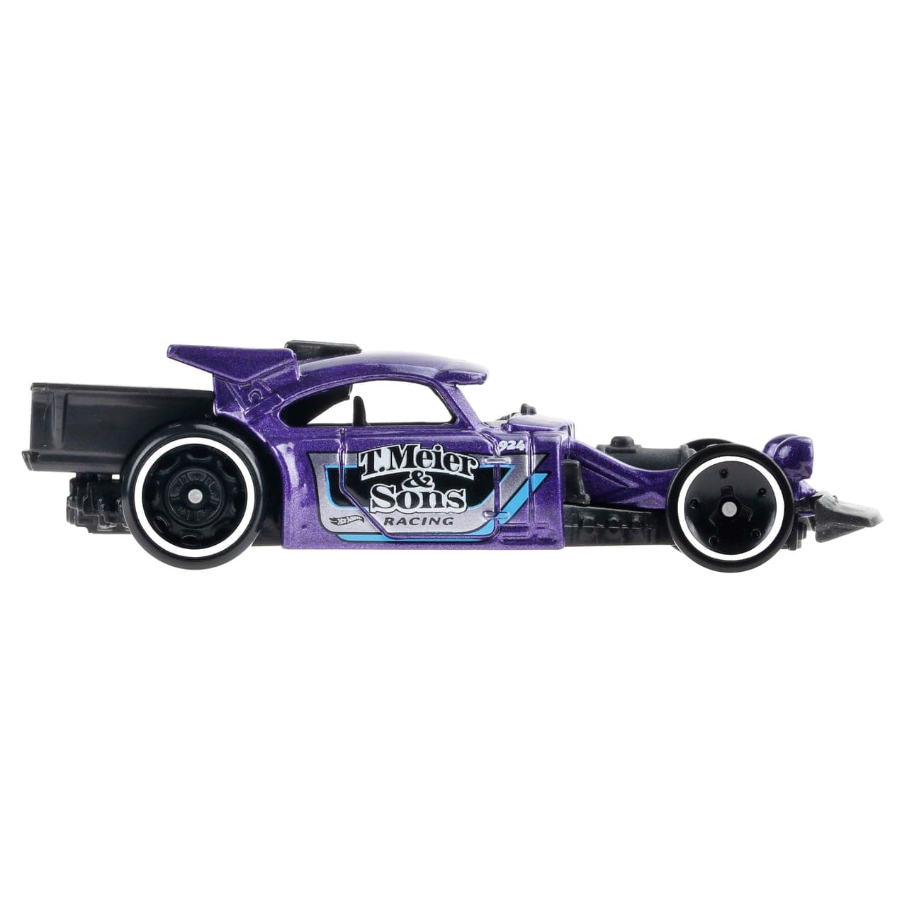 Aristo Rat 5