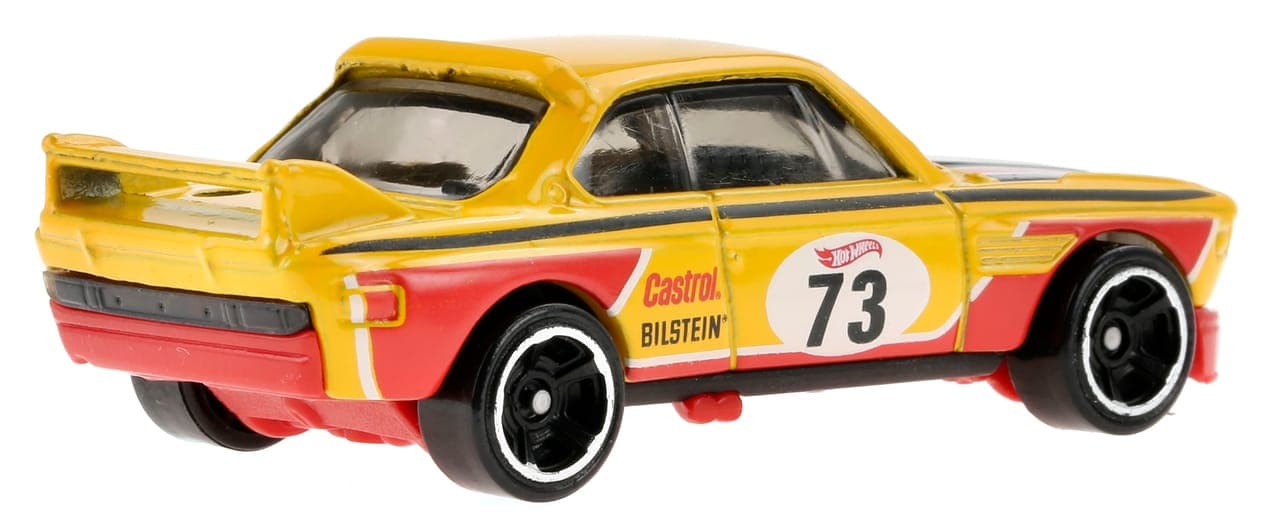 '73 BMW 3.0 CSL Race Car 3