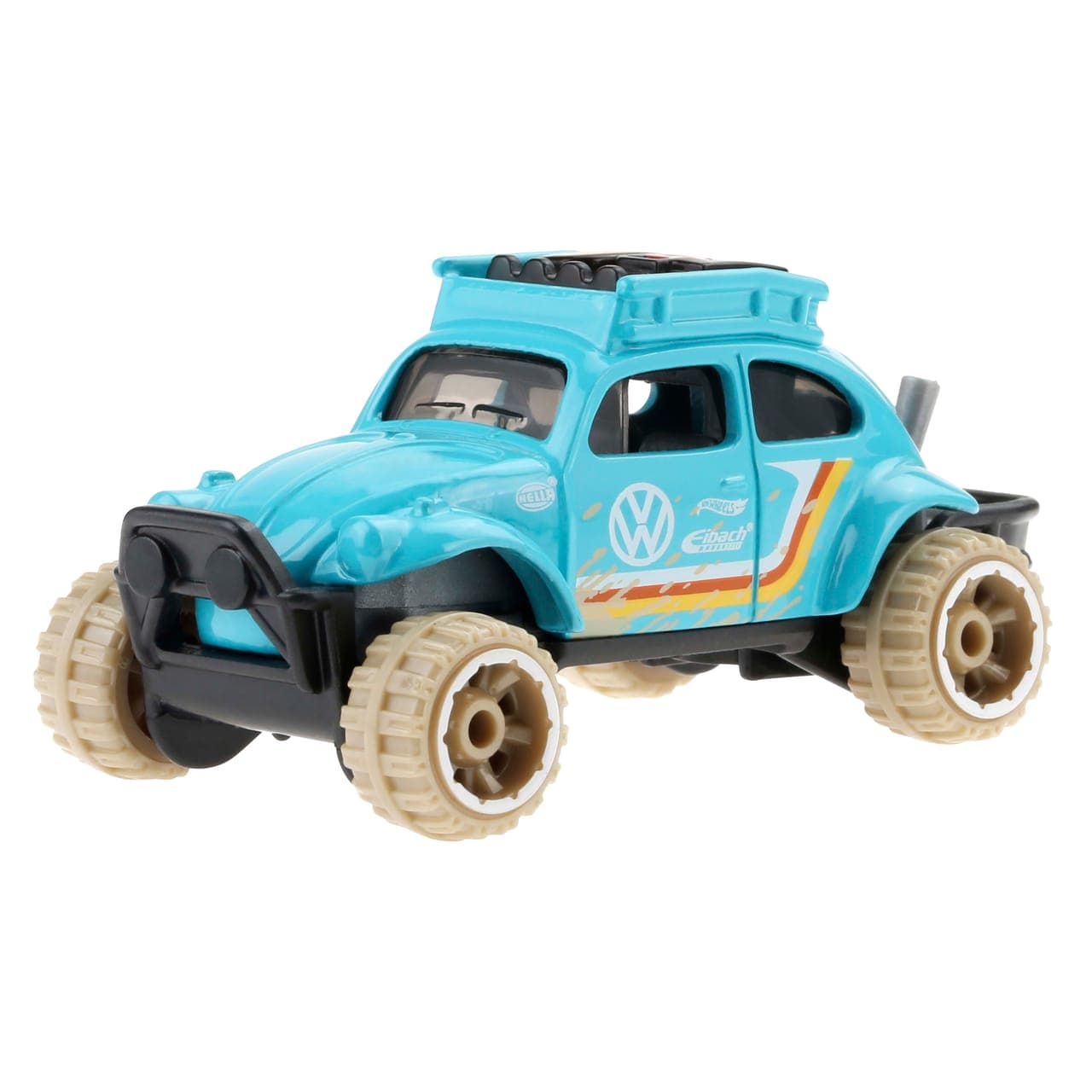 Volkswagen "Baja Bug"