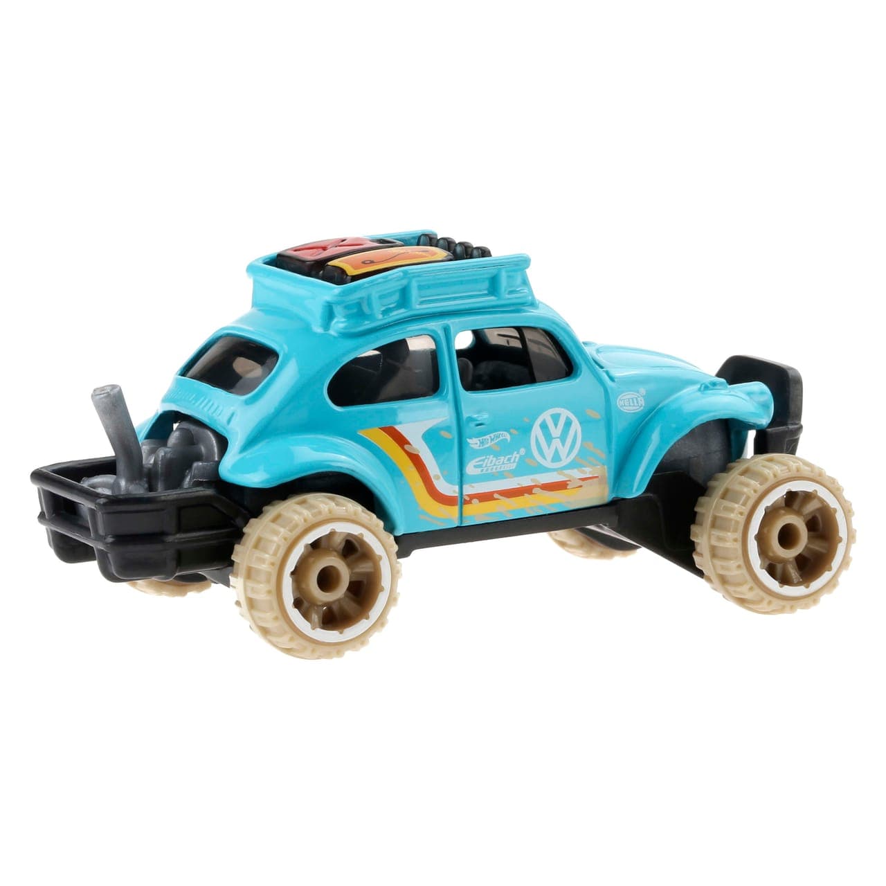 Volkswagen "Baja Bug" 2