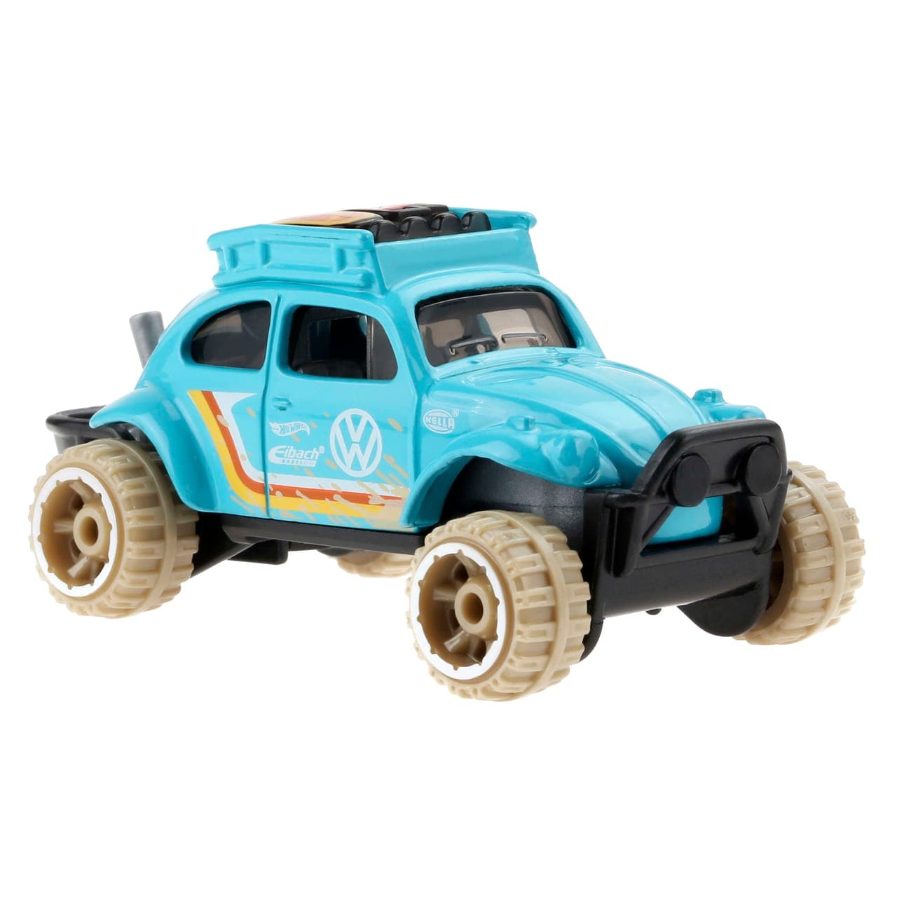 Volkswagen "Baja Bug" 3