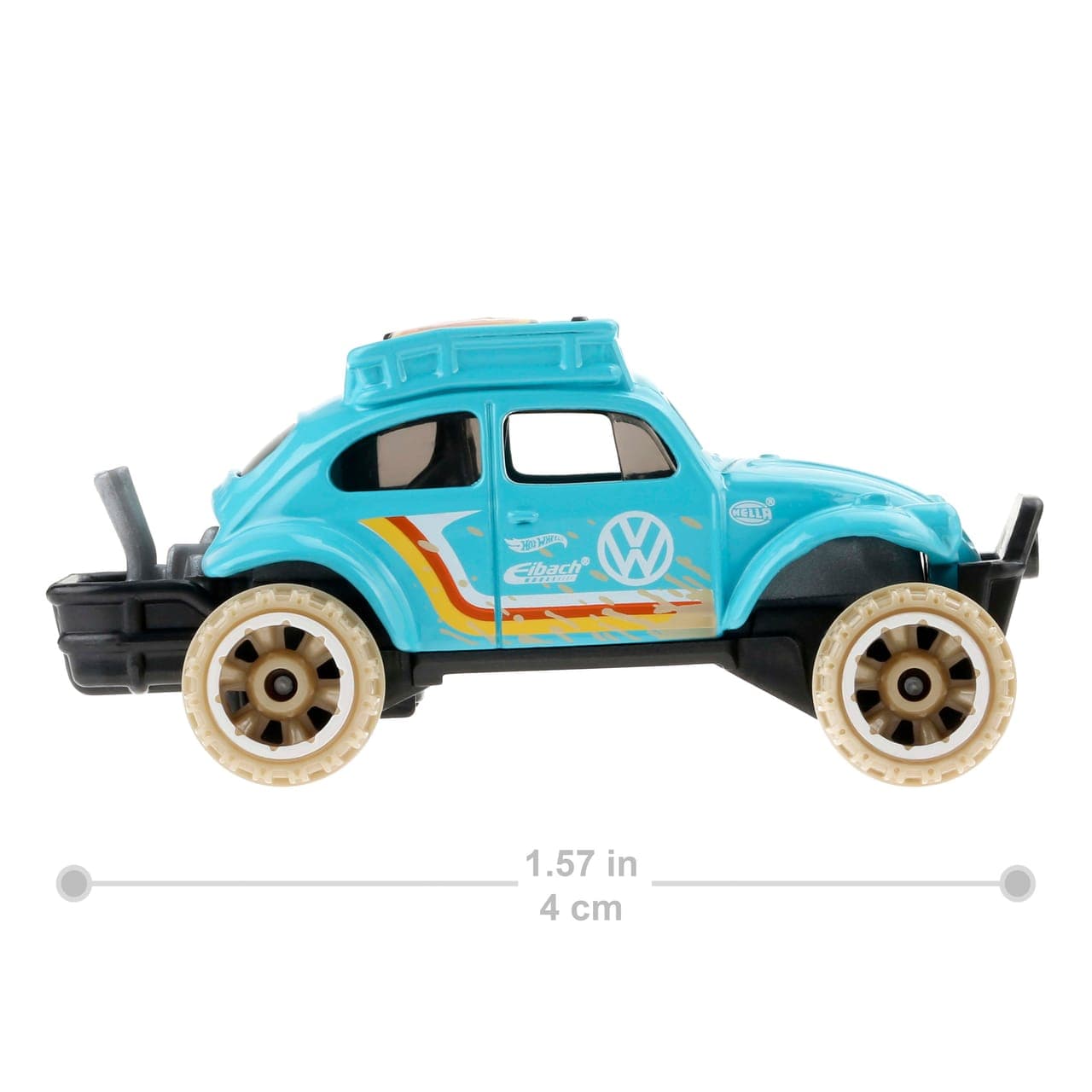 Volkswagen "Baja Bug" 4