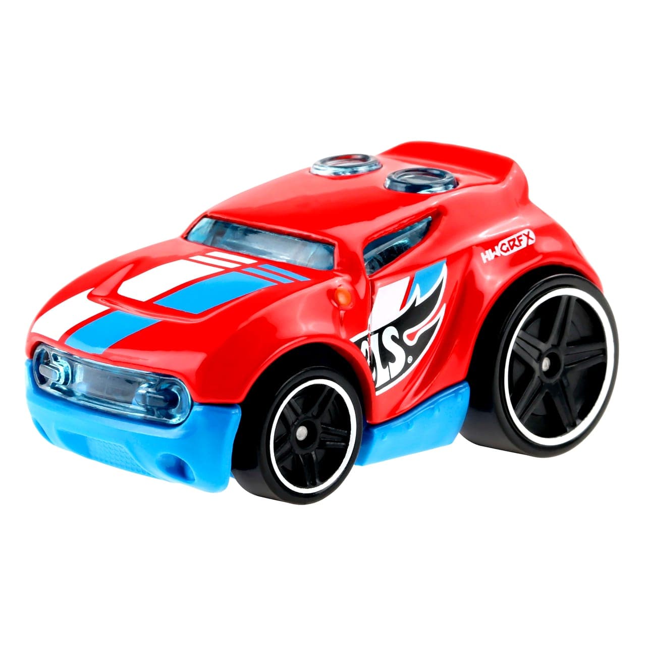 Rocket Box