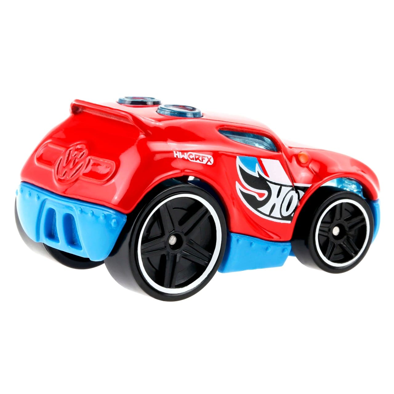 Rocket Box 3