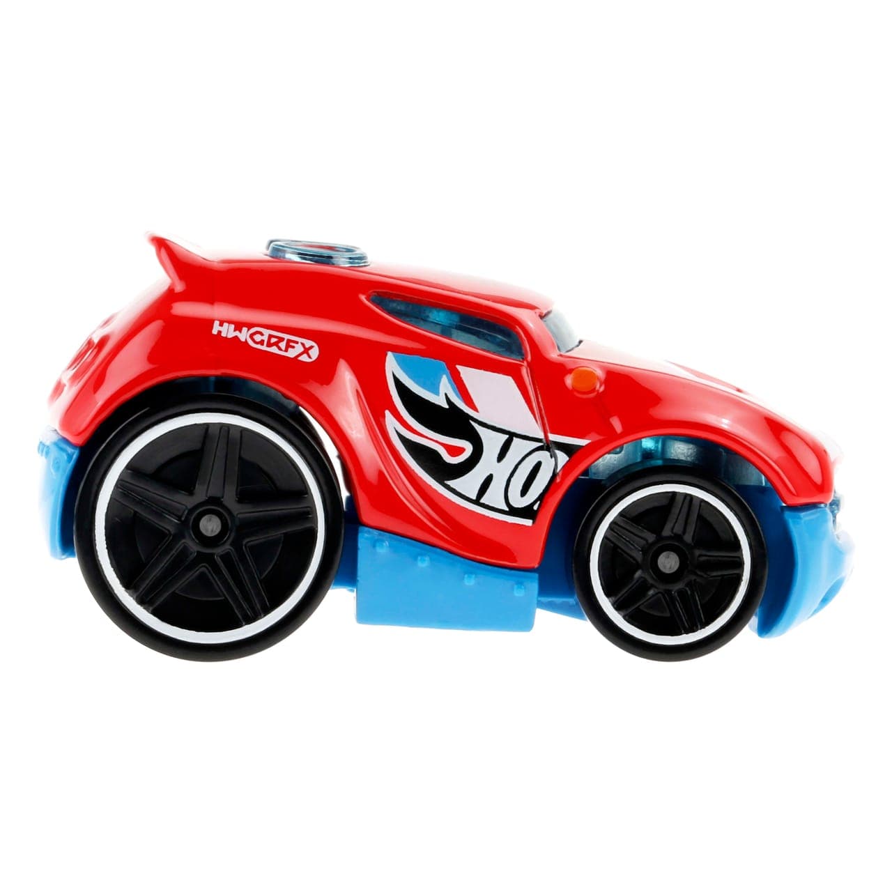 Rocket Box 4