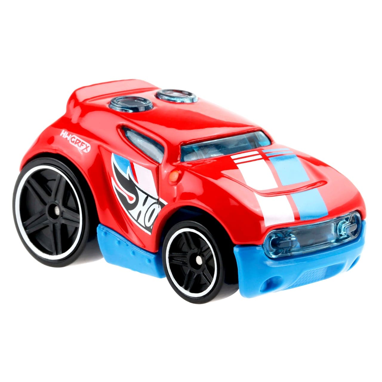 Rocket Box 5