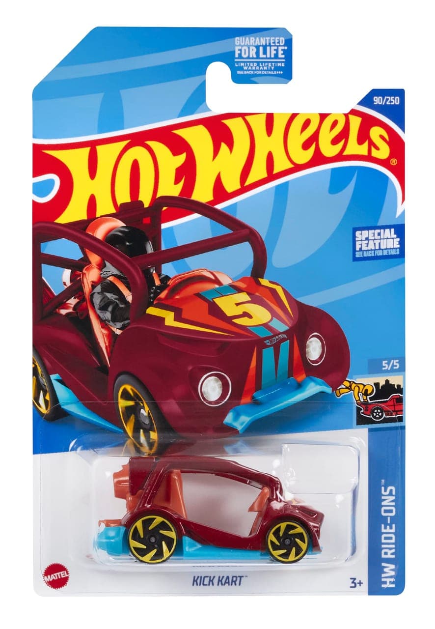 Kick Kart 2