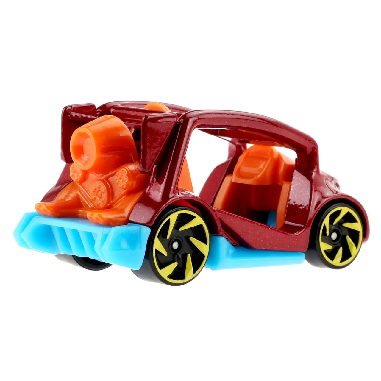 Kick Kart 3