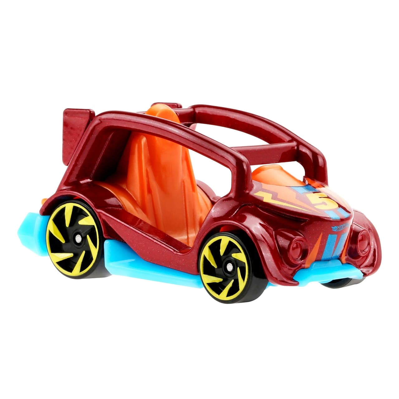 Kick Kart 5