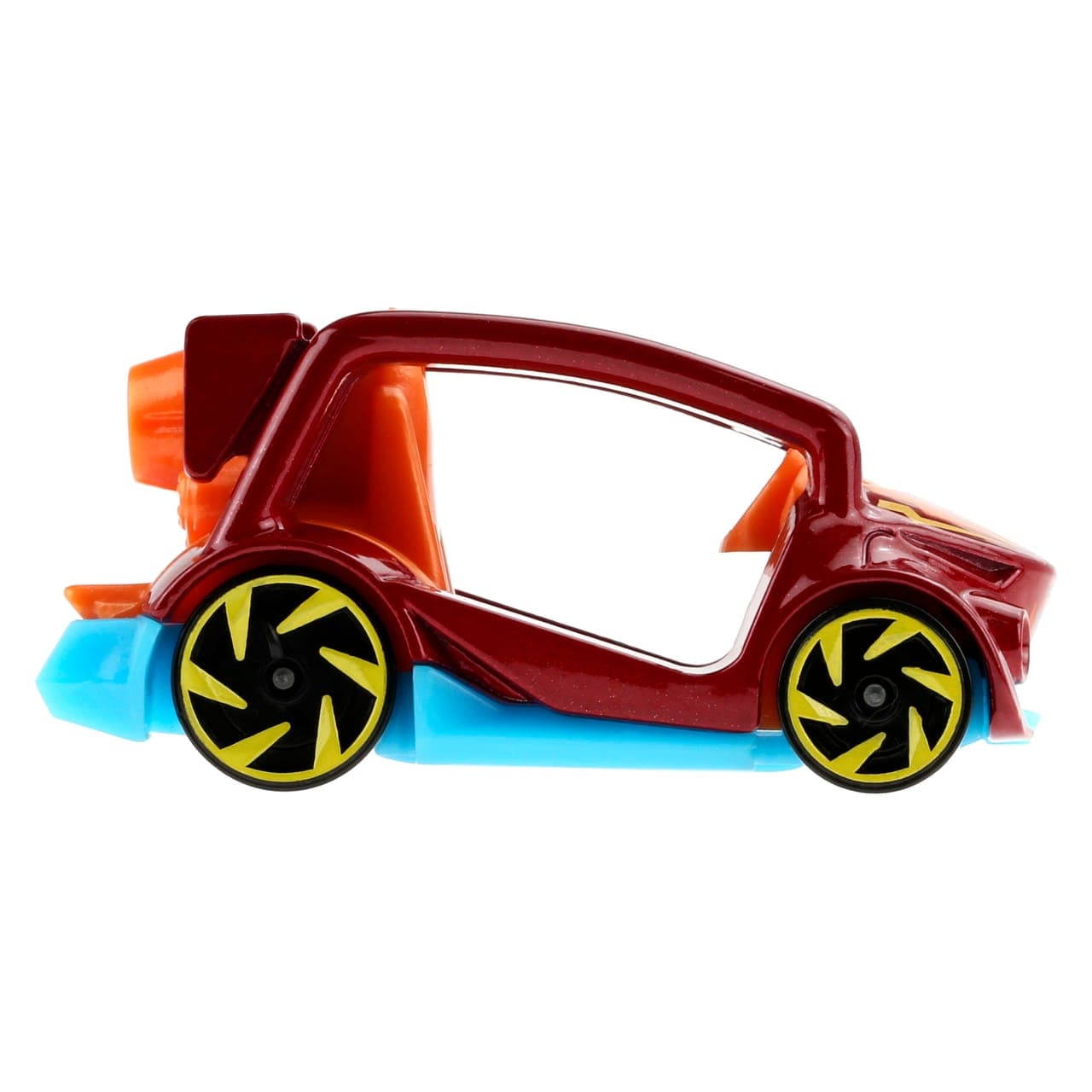 Kick Kart 6