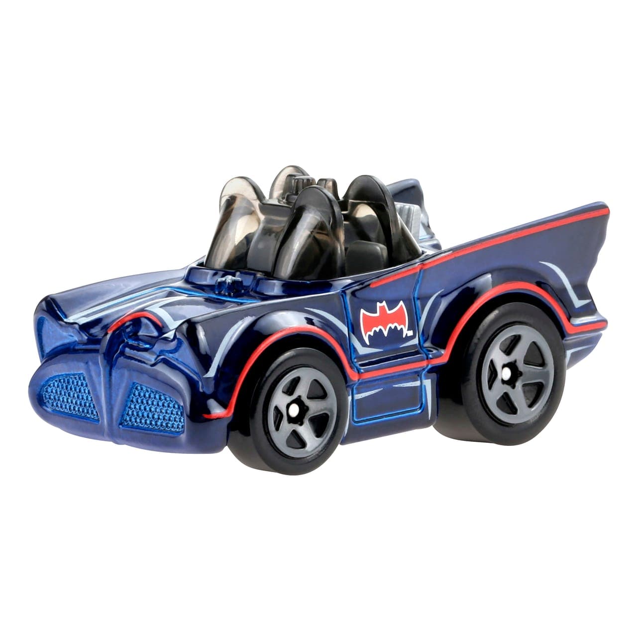 Classic TV Series Batmobile