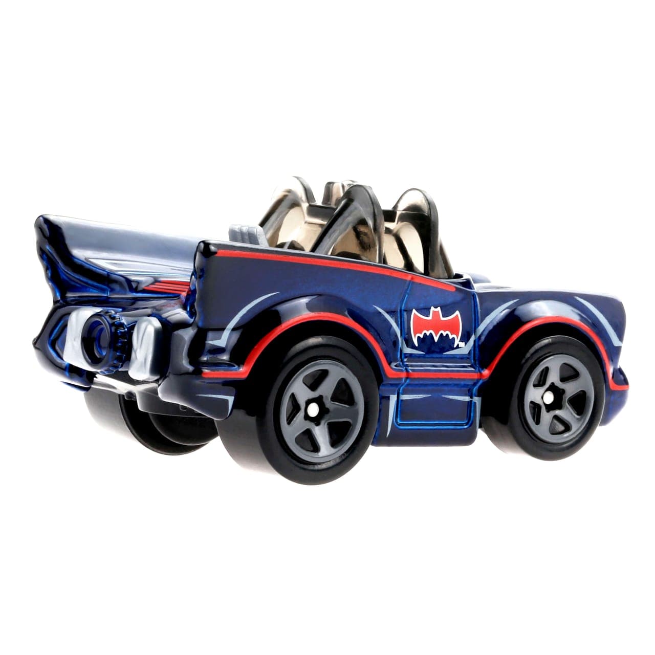 Classic TV Series Batmobile 3