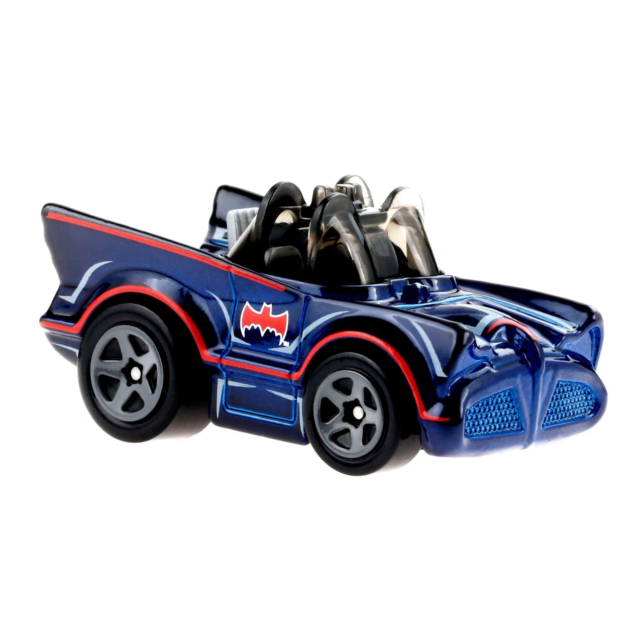 Classic TV Series Batmobile 4