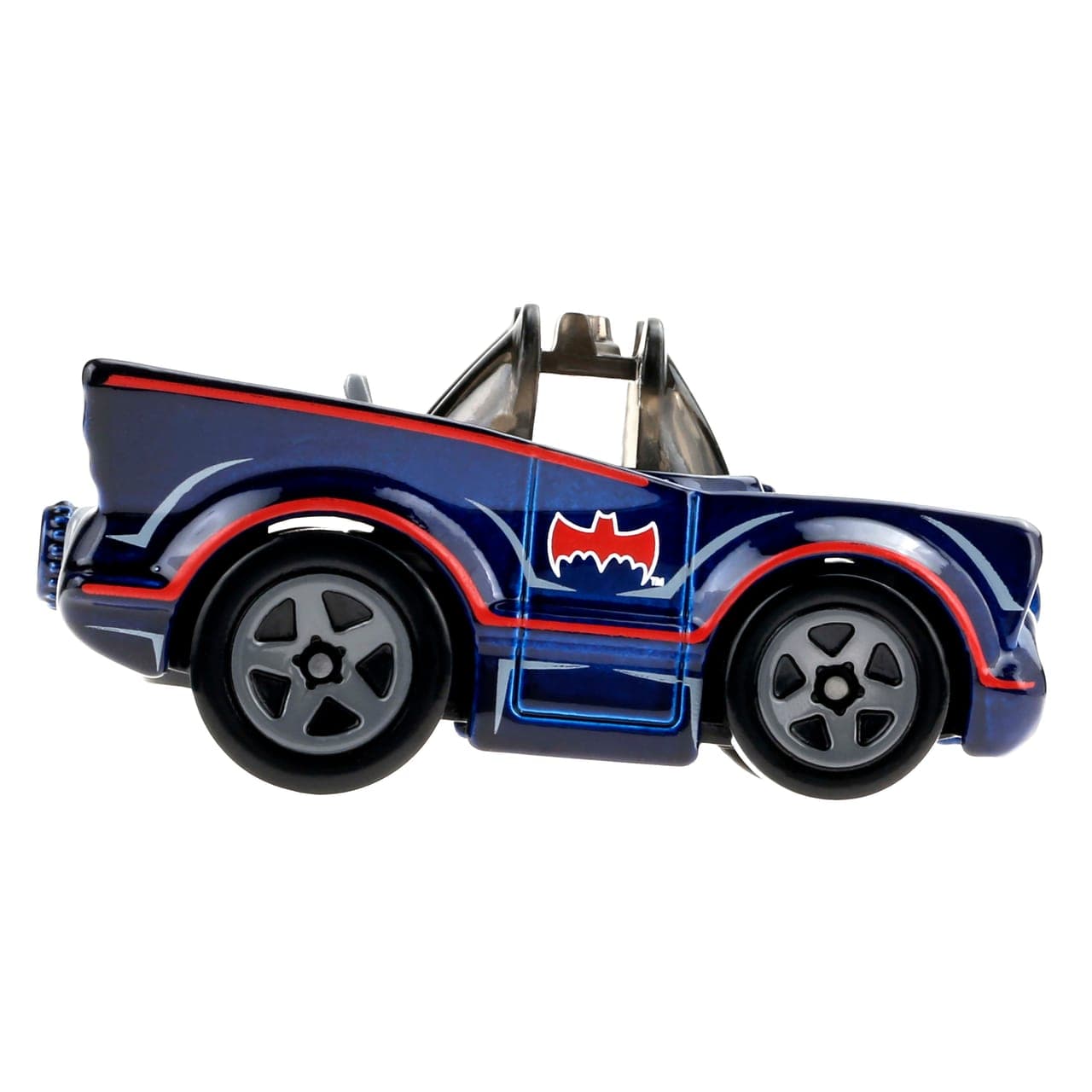 Classic TV Series Batmobile 5