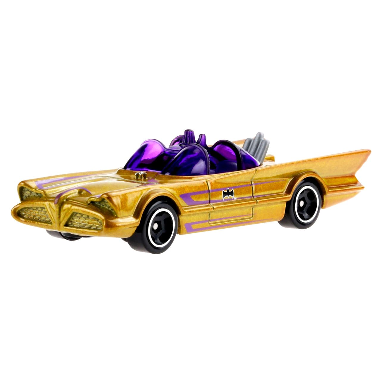 TV Series Batmobile