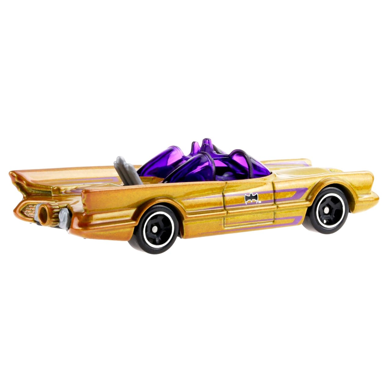 TV Series Batmobile 3