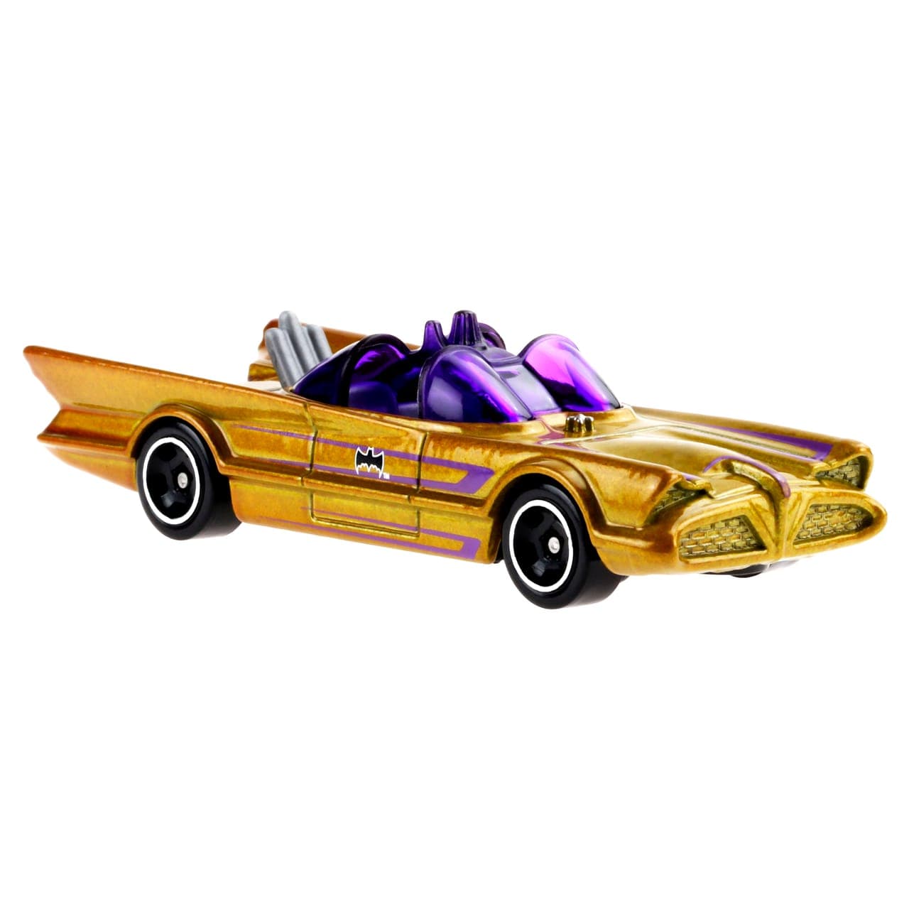 TV Series Batmobile 4