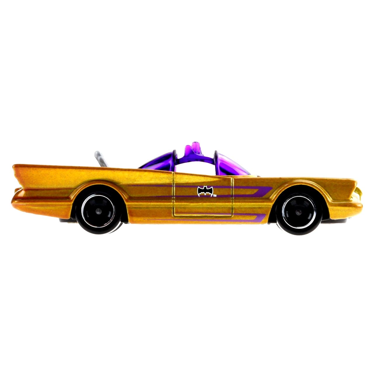 TV Series Batmobile 5