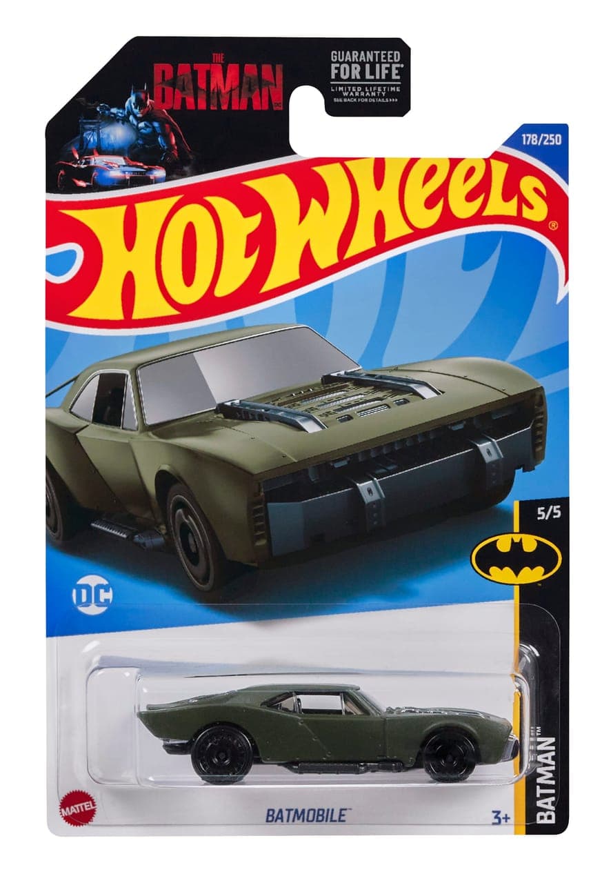 Batmobile 2
