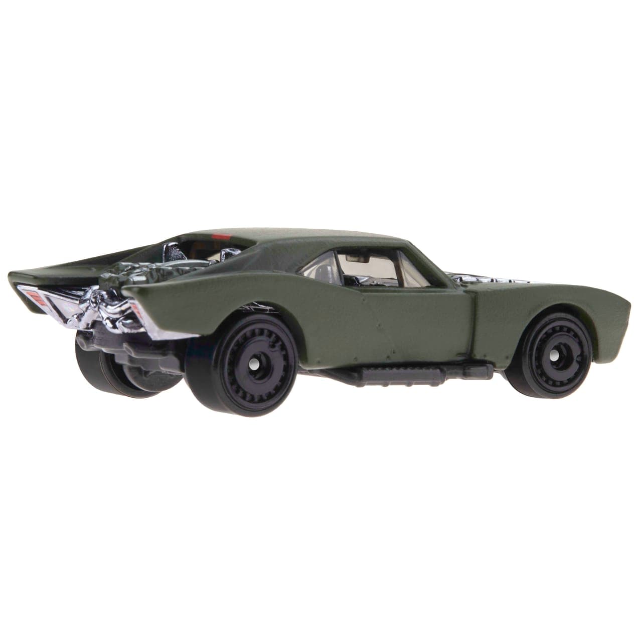 Batmobile 3