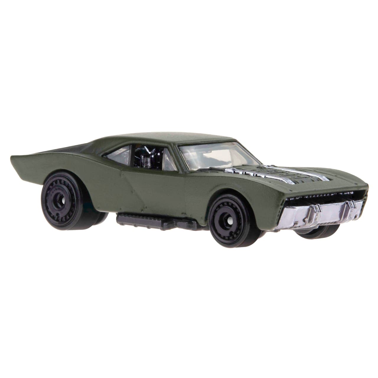 Batmobile 4