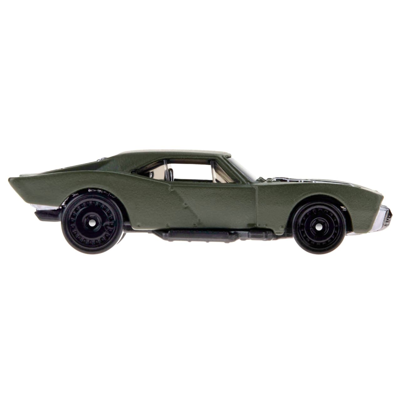 Batmobile 5