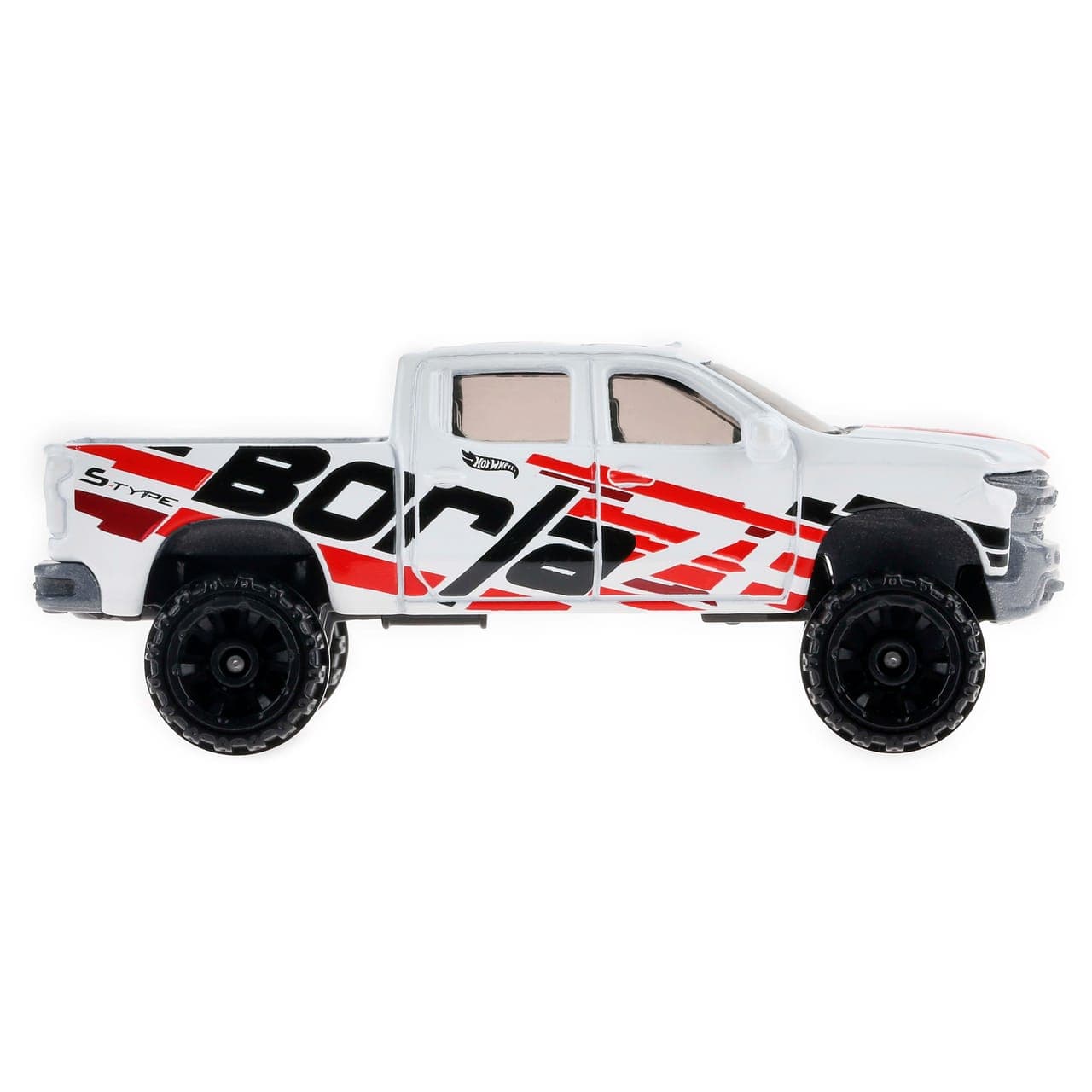 '19 Chevy Silverado Trail Boss LT 5