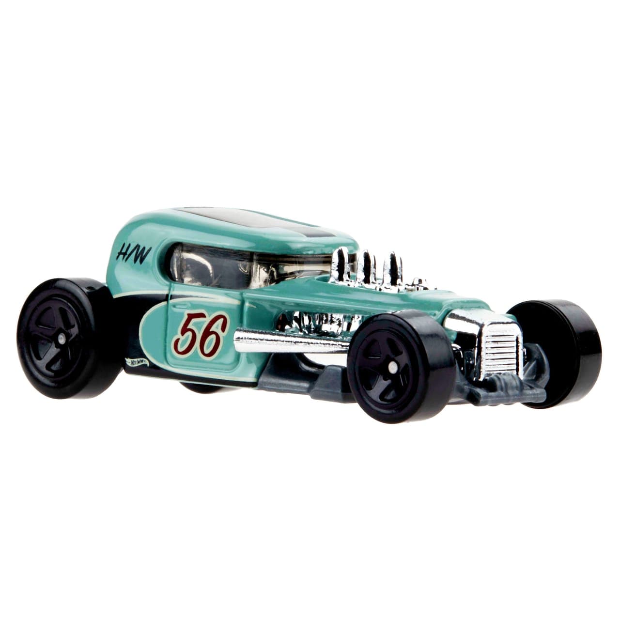 Mod Rod 4