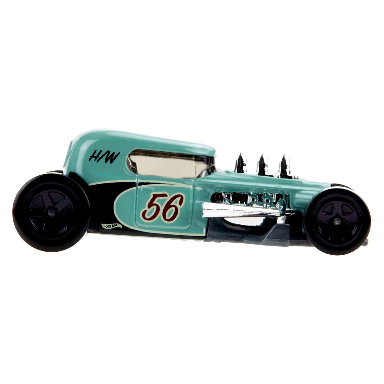 Mod Rod 5