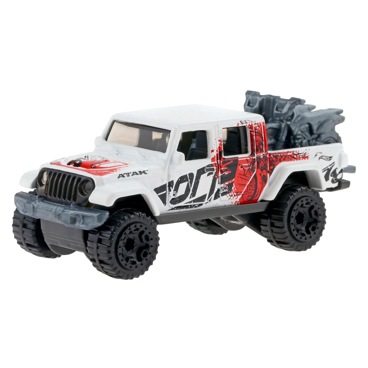 '20 Jeep Gladiator