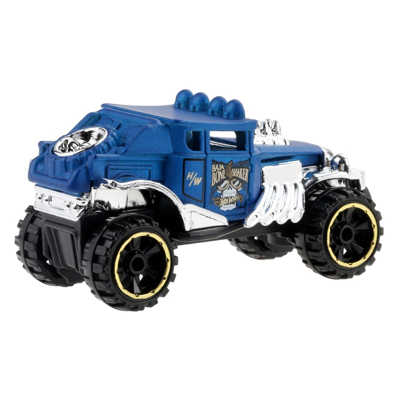 Baja Bone Shaker 3