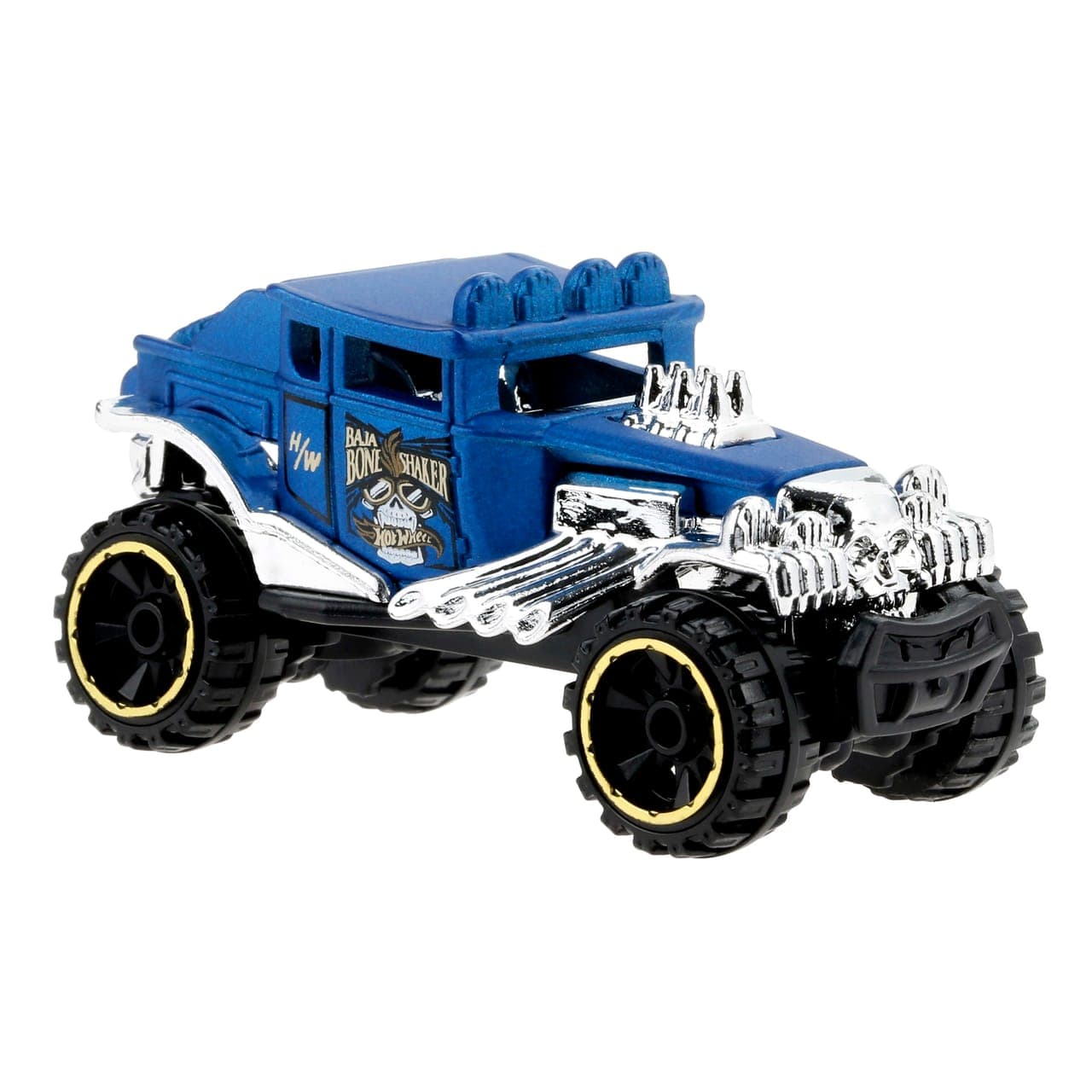 Baja Bone Shaker 4