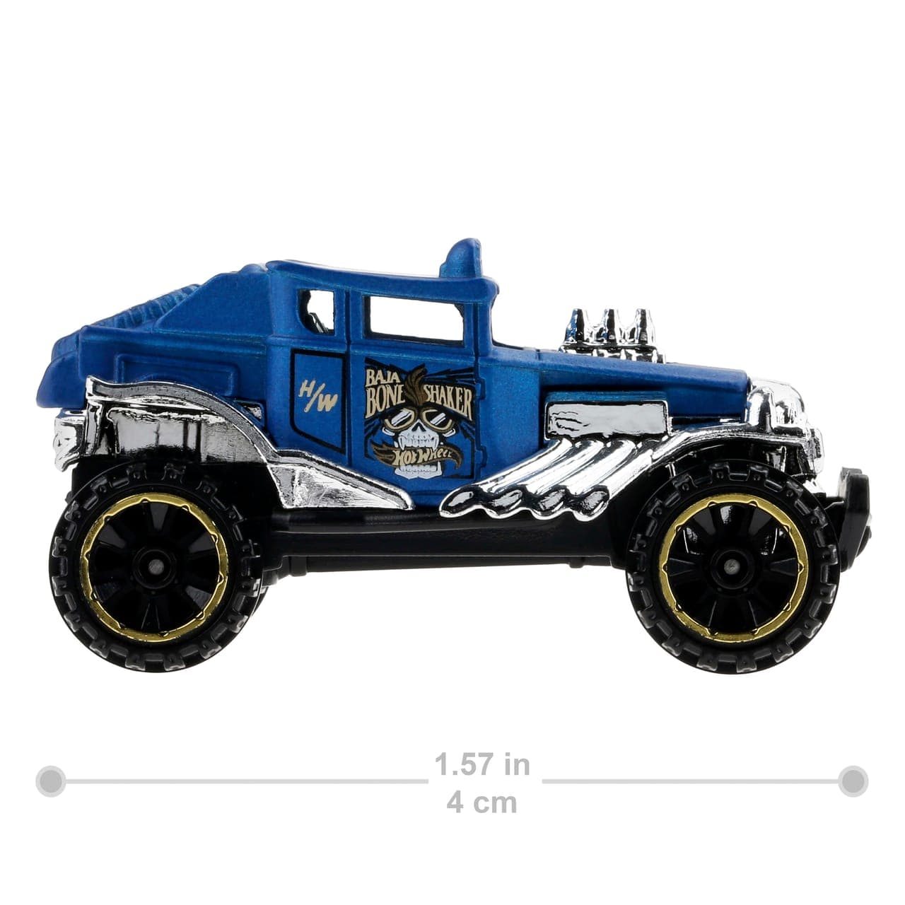Baja Bone Shaker 5