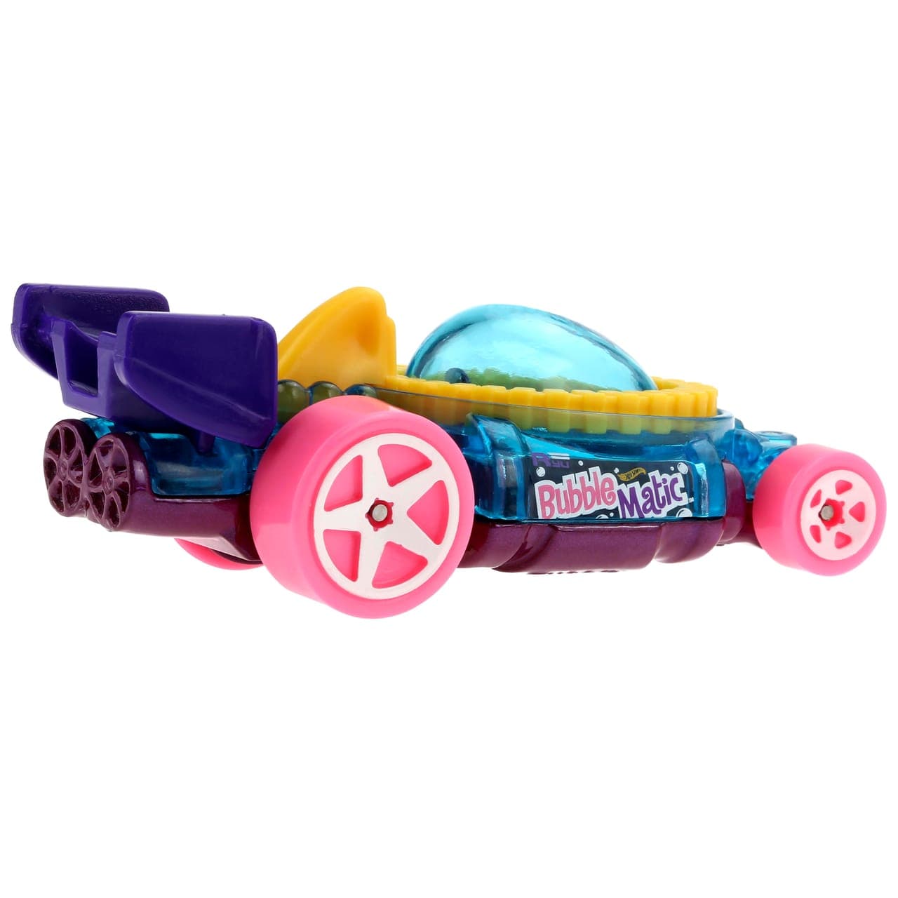 Bubble Matic 3