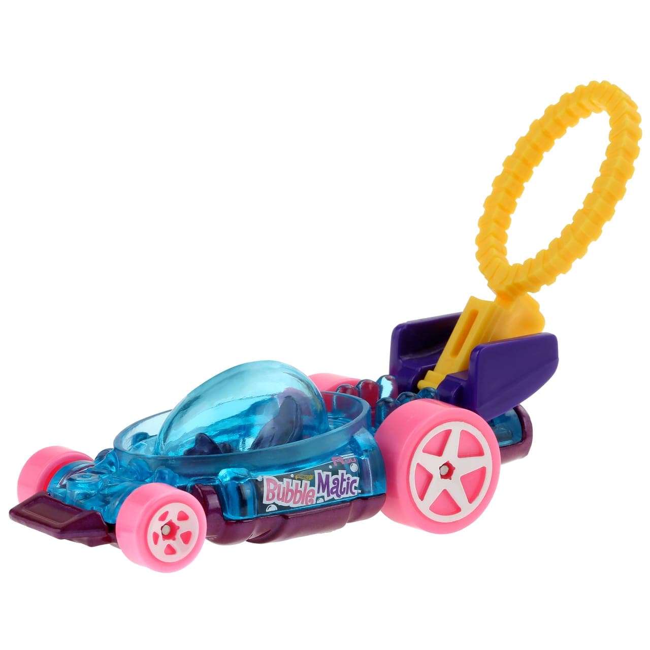 Bubble Matic 5