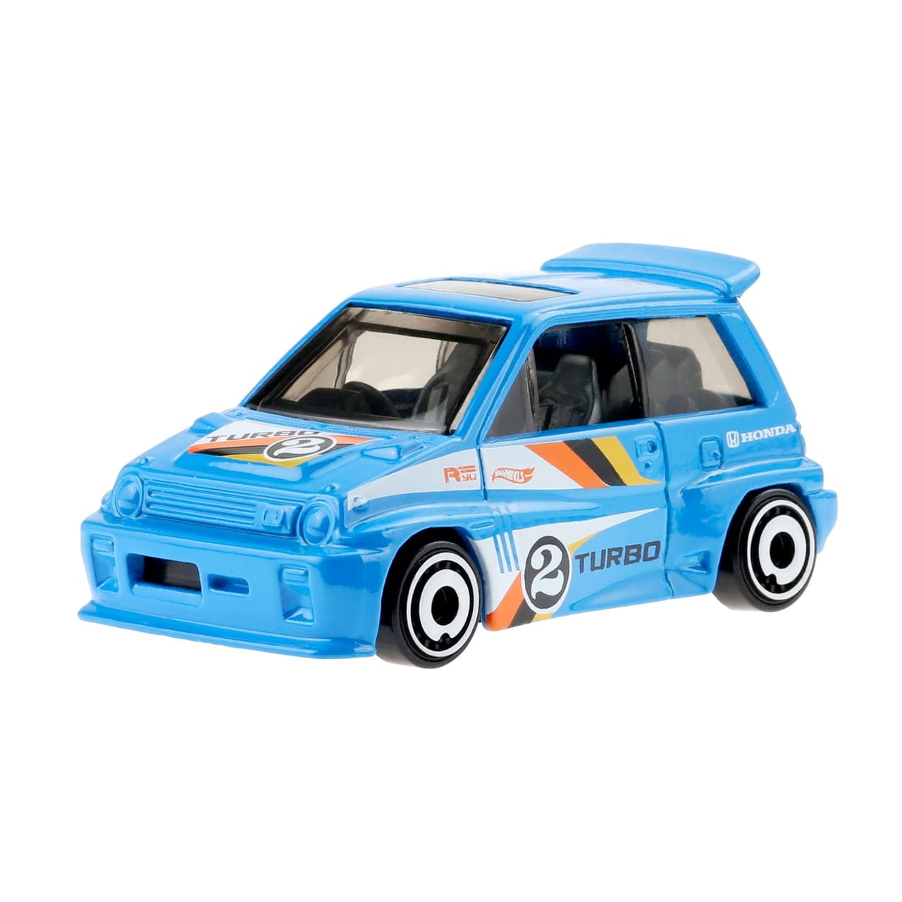 '85 Honda City Turbo II
