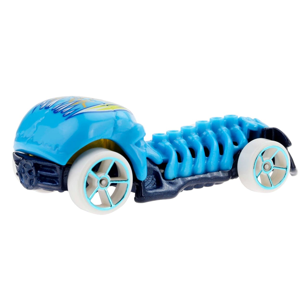 Skull Crusher 3
