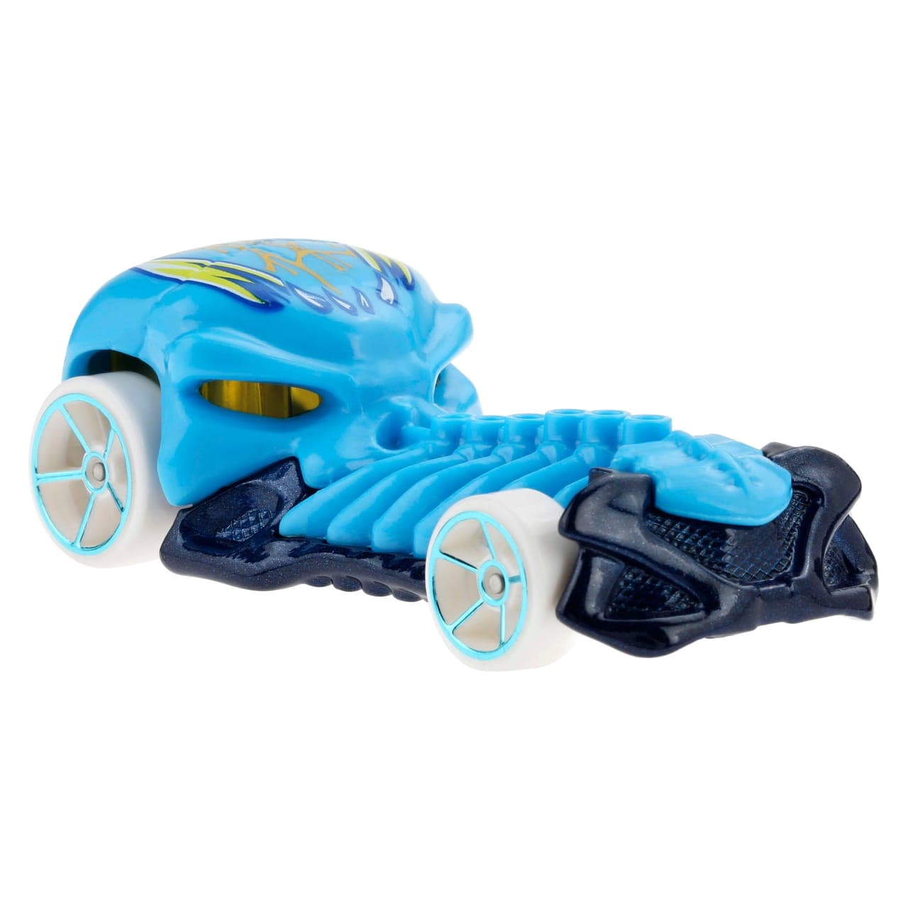 Skull Crusher 4