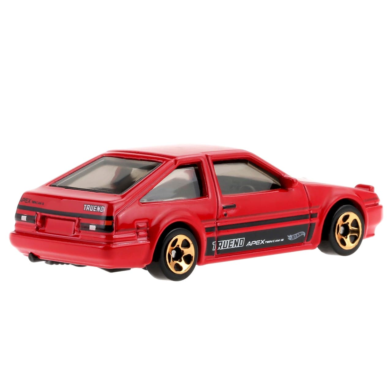 Toyota AE86 Sprinter Trueno 3