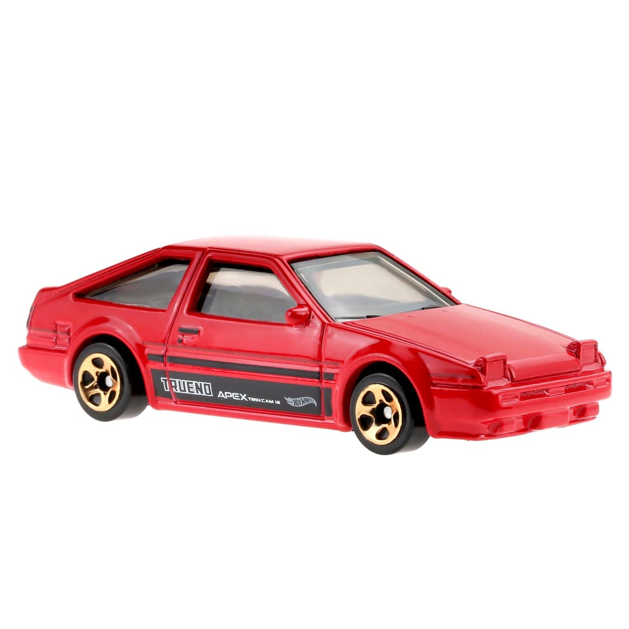 Toyota AE86 Sprinter Trueno 4