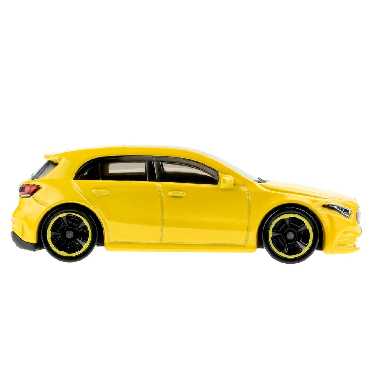 '19 Mercedes-Benz A-Class 5