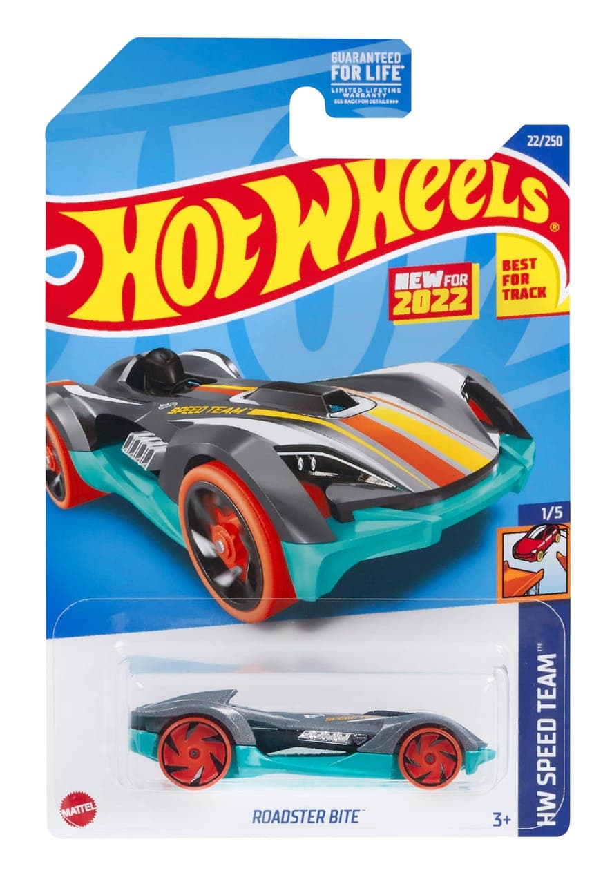 Roadster Bite 2