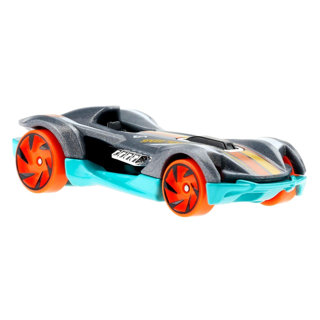 Roadster Bite 4