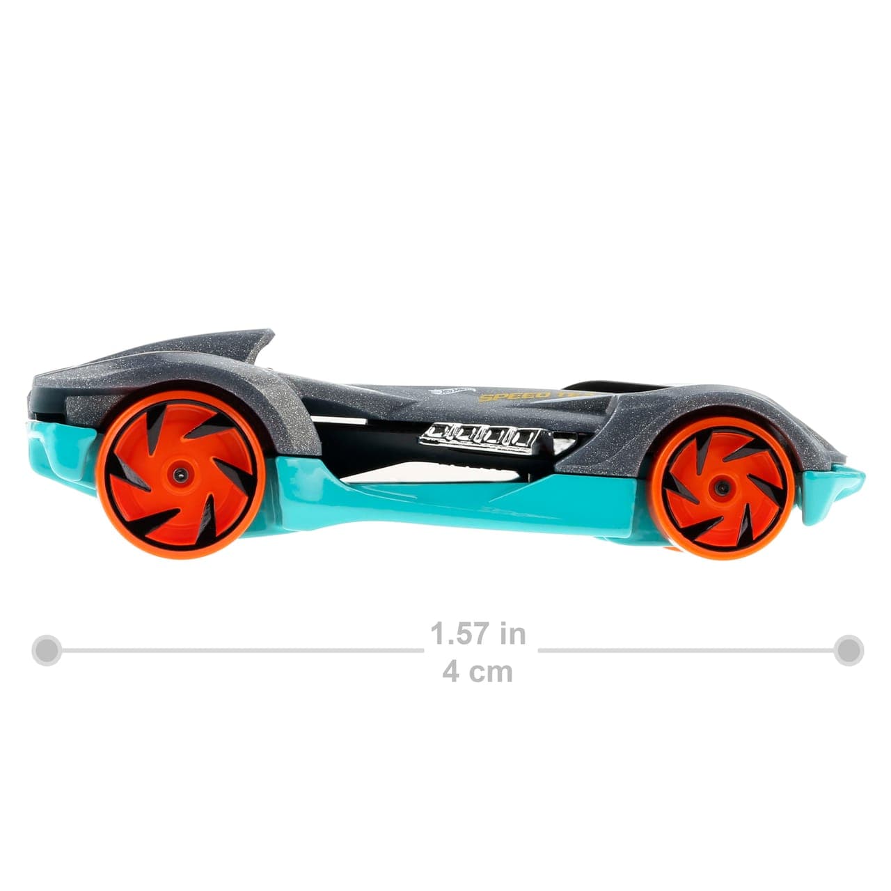 Roadster Bite 5
