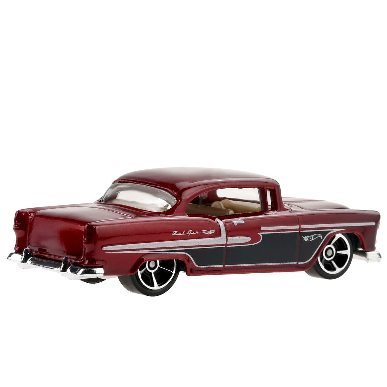 '55 Chevy 2