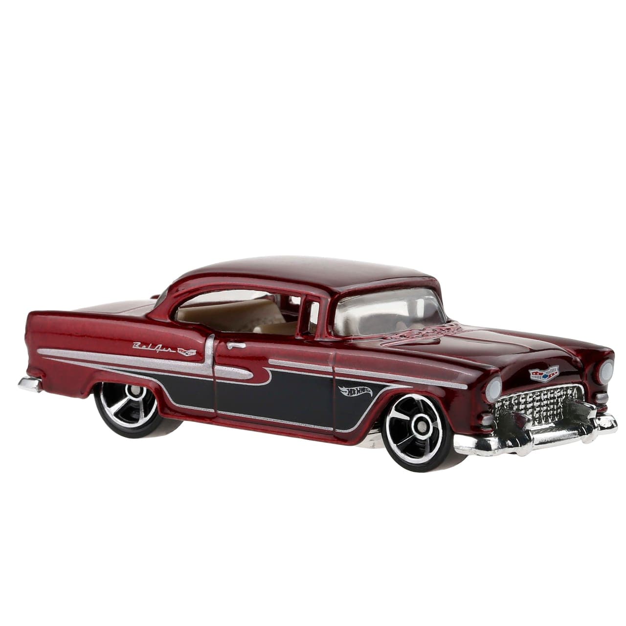 '55 Chevy 3