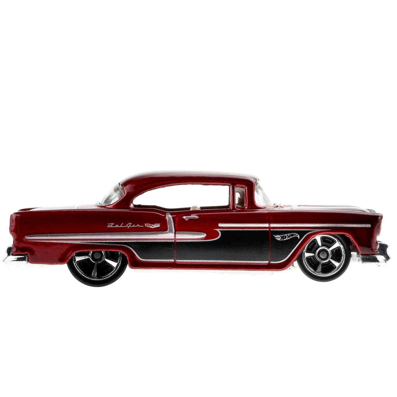 '55 Chevy 4